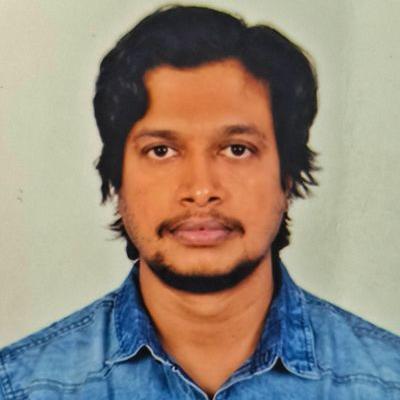 Deep Kumar Das