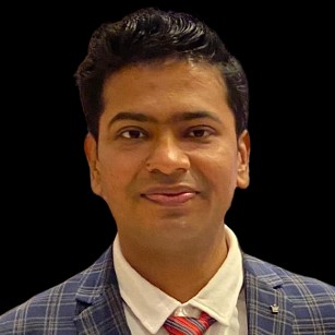 Shivam Charan