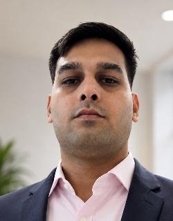Chandan Sharma