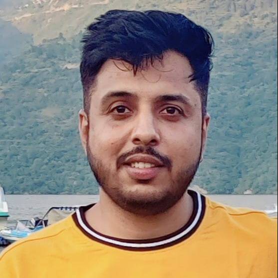 Prashant Chauhan