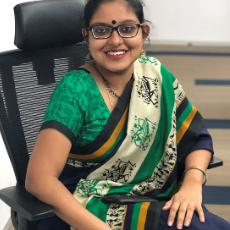 Nilakshi Bhattacharjee