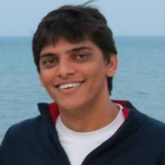 Vishwajit Patil
