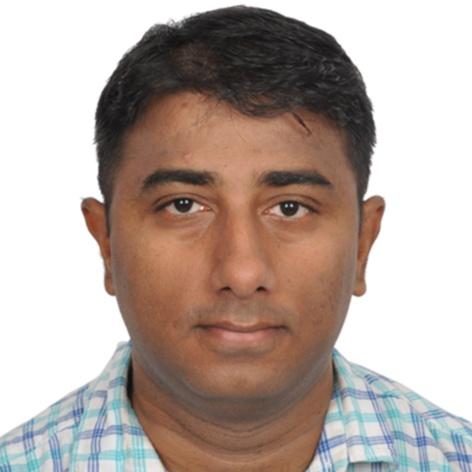 Vinod Dharashive