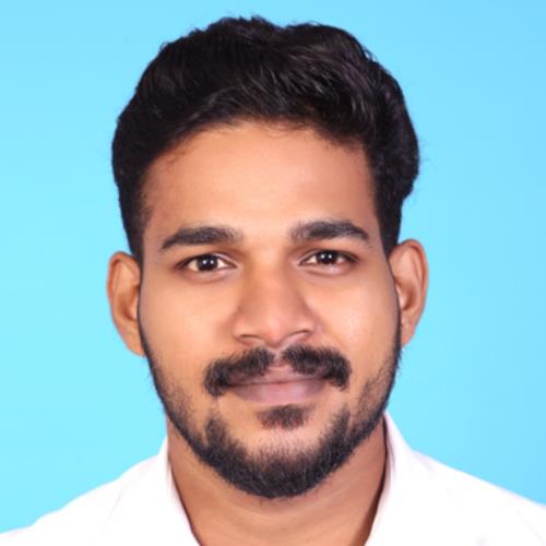 NISANTH MANOJ