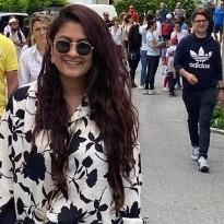 Pooja Sharma