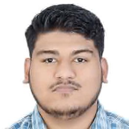Ahmed Shaikh