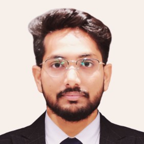 Shubham Kumar
