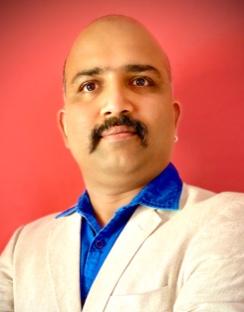 Amol Khanapurkar