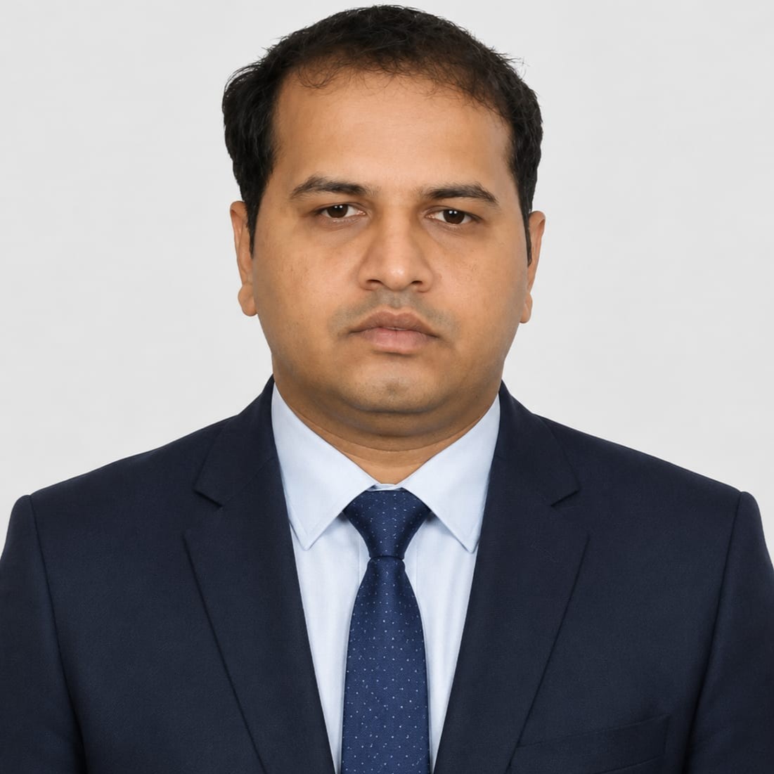 AMIT ANIL JOSHI