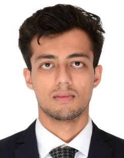 Vishesh Tyagi