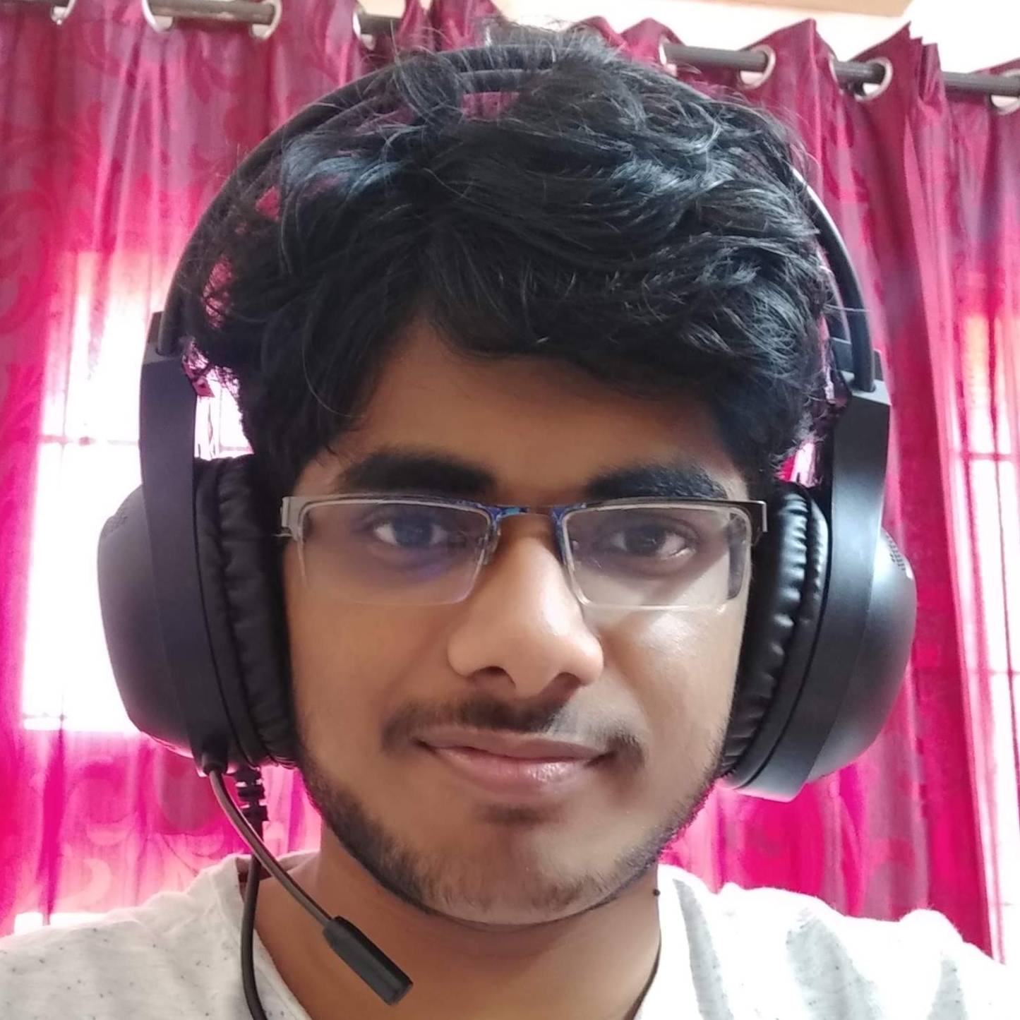 Ram Palanisamy