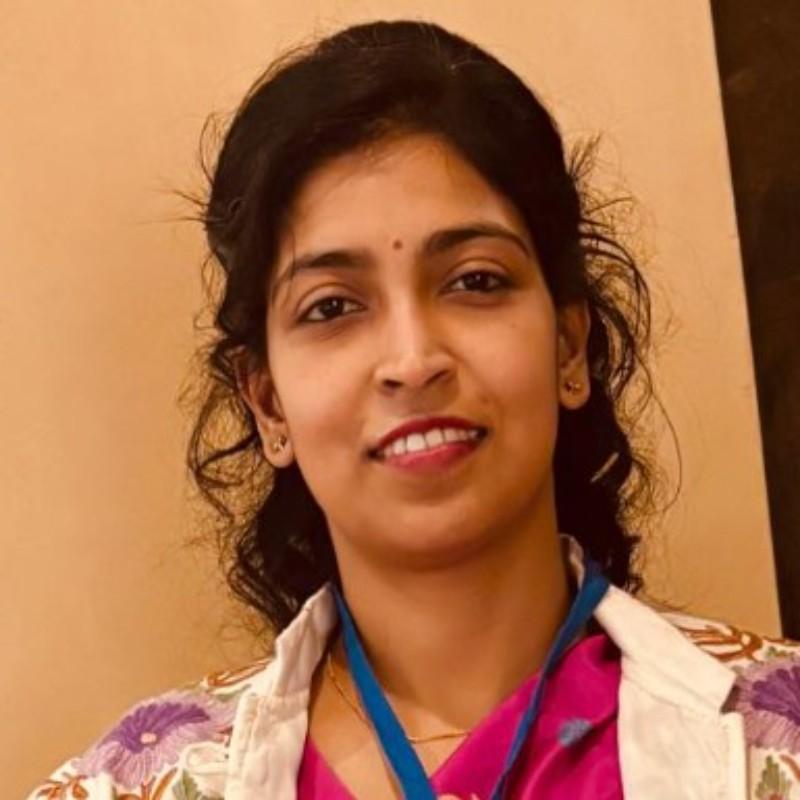 PRIYAM CHATERJI