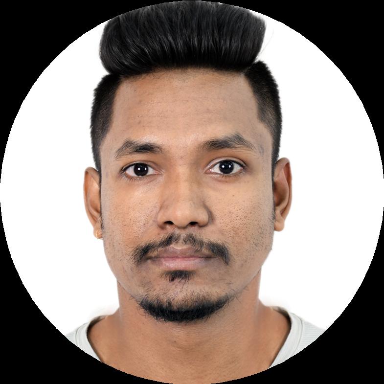 Somraj Mondal