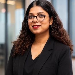 Harsha Vinayan