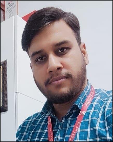 Manoj Kumar