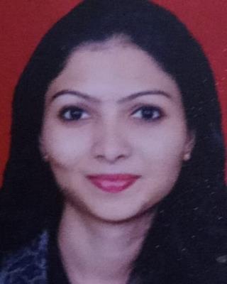 Sneha Sanap