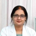 Dr Priyanka Singh