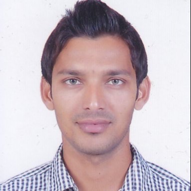 Akshay Patel