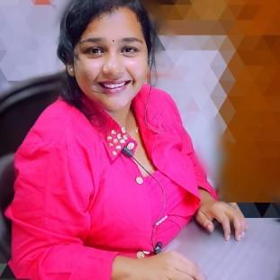 Jyoti Kumari