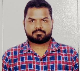 Adil Shaik