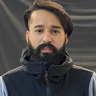 Pankaj Rautela