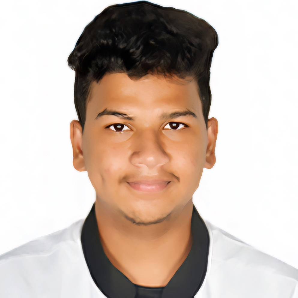 HASNAIN ABBAS