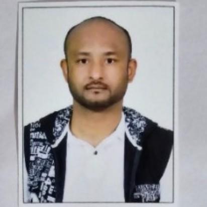 Suraj Singh Mann
