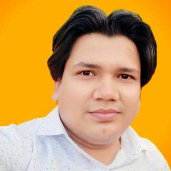 Mayur Goswami