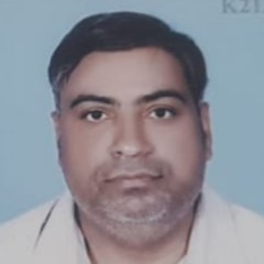 RAHUL KHARE