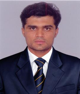 Nagaraj Chikkamuddegowda
