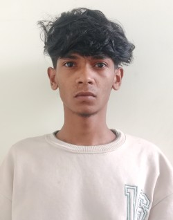 SUDEEP K