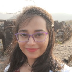 Binjal Gohil