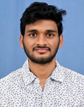 Abhishek Bondapalli