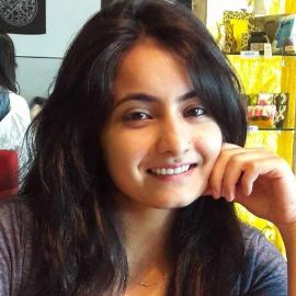 Yogita Khatri