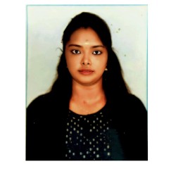 LAXMI SHIVA PRIYA S