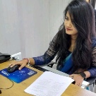 Komal Chitroda
