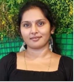 Anuradha Vaka
