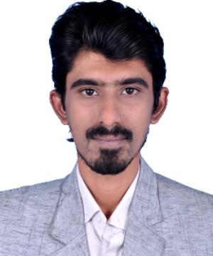 Prannav Parmanabhan