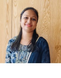 Harsha Prajapati