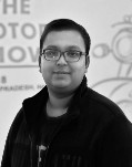MAYANK MANI