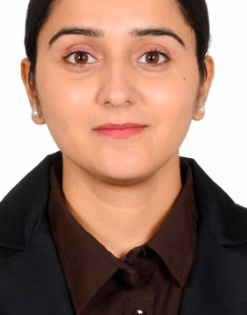 Rishika Sharma