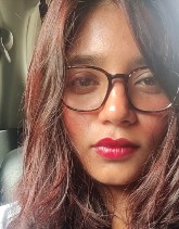 Ankita Behra