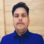 Dhirendra Nath Mishra