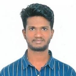 Veda Vardhan Reddy Mittapally