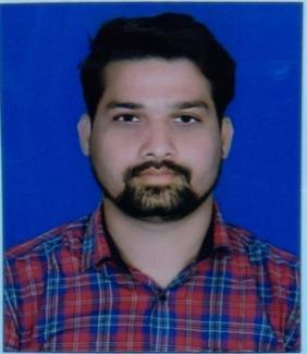 Pankaj Kumar Chaurasia