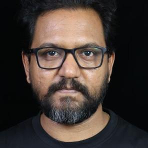 SANTOSH NADAR