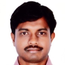 SRINIVASULU A. G.