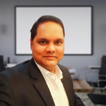 AJAYKUMAR SHUKLA