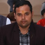 Prabal Kumar Pandey