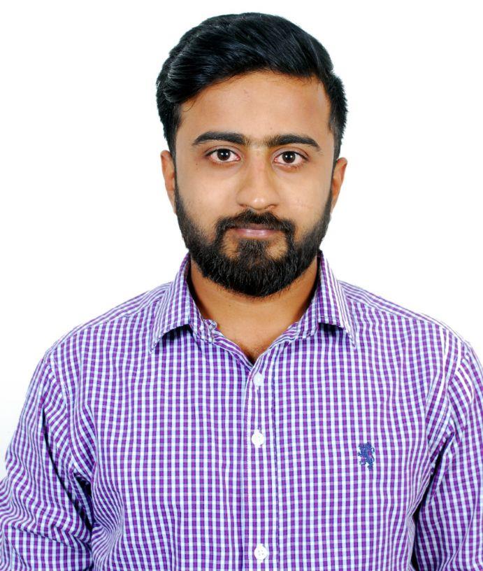 SHARATH PATWARI